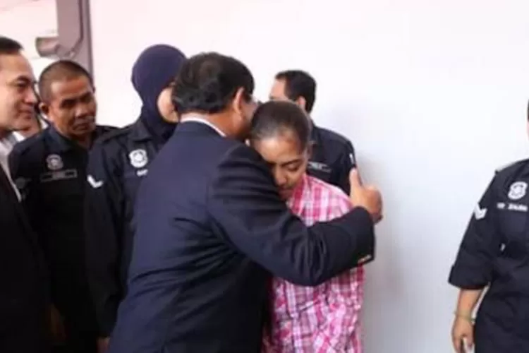 Daulat Tokoh Probono, Prabowo Subianto Raih Apresiasi Aliansi Advokat Indonesia (Press RIlis)