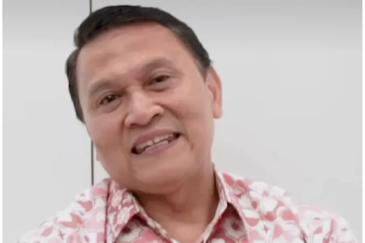 Mardani Ketua DPP PKS (dok instagram Mardani )