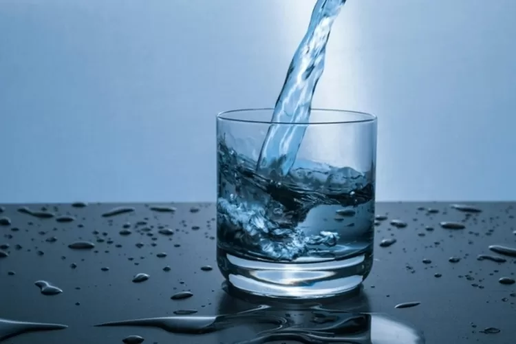 Ilustrasi air kehidupan (pexels/Pixabay)