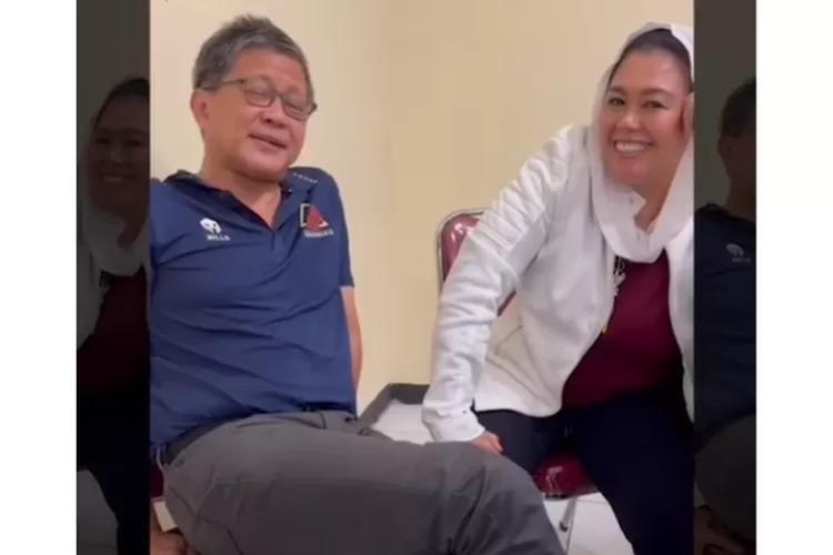 pengamat politik Rocky Gerung (dok youtube merdekadotcom)