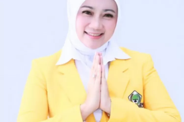 Atalia Mundur dari Walikota Bandung (Instagram/@ataliapr)