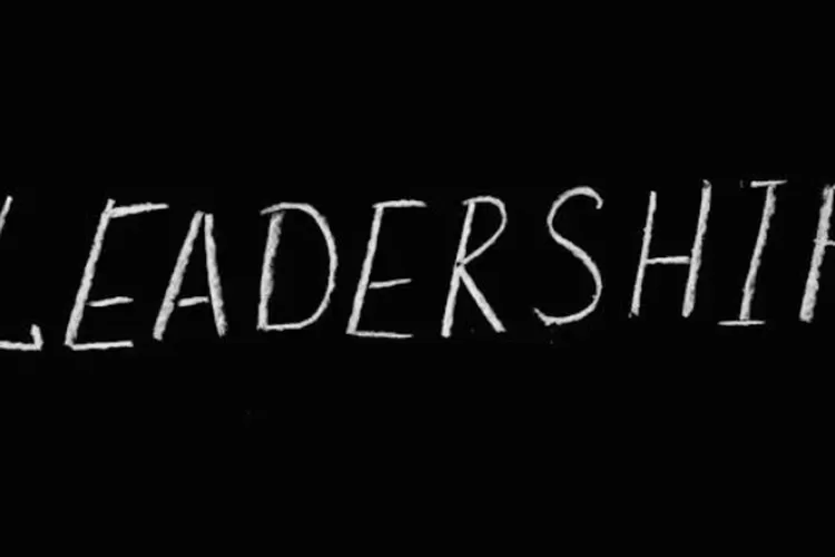 kepemimpinan (pexels/anne tarazevich)