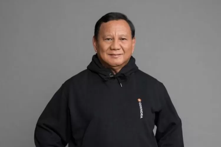 Prabowo Subianto (dok instagram Prabowo Subianto)