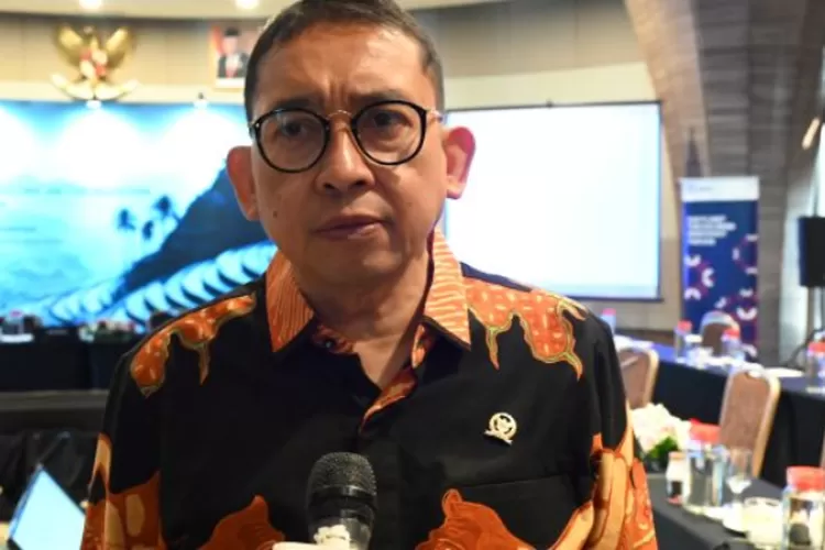 Politisi Partai Gerindra Fadli Zon (dok gerindra.id)