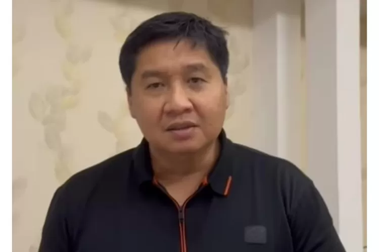 Politisi senior Maruarar Sirait (dok instagram Maruarar Sirait)