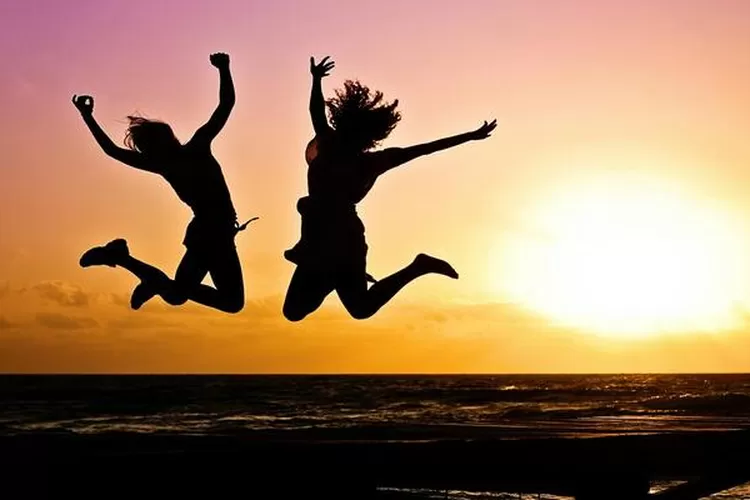  Introvert dan eksrovert bisa saling melengkapi (pexels/Jill Wellington)