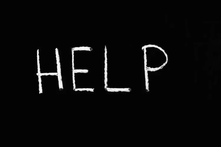 Introvert sulit meminta bantuan orang lain (pexels/ Anna Tarazevich)