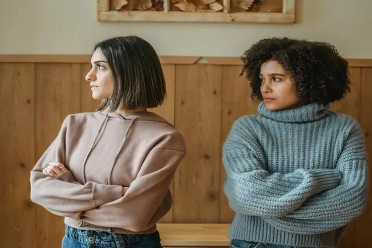  Introvert sering disalah pahami  (pexels/Liza Summer)