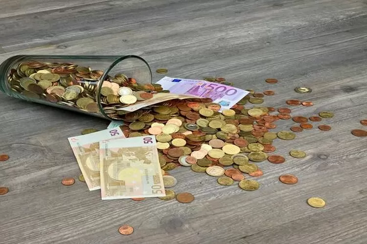 menata keuangan yang terlanjur berantakan (pexels/pixabay  )