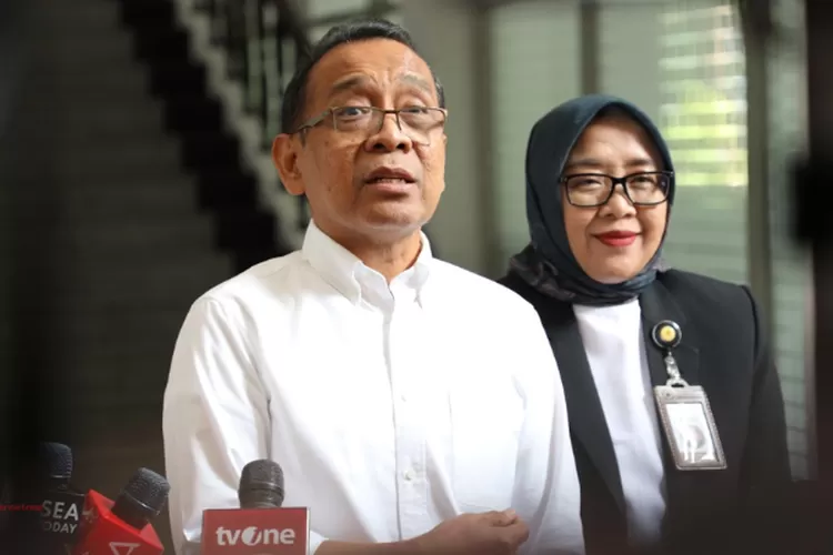 Menteri Sekretaris Negara, Pratikno (dok setkab.go.id)