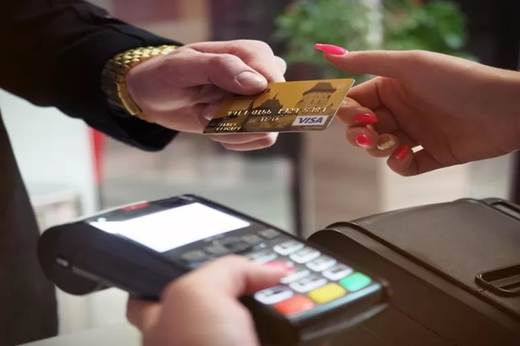 Gaji habis sebelum akhir bulan (pexels/energepic)