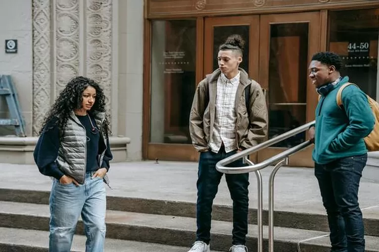 Sikap yang membuat orang lain menjauh (pexels/Keira Burton  )