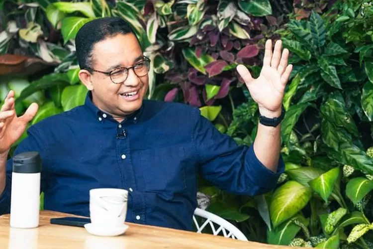 Anies Baswedan (dok youtube Anies)