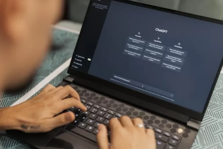 manfaat artificial intelligence untuk bisnis anda (pexels/matheus bertelli)