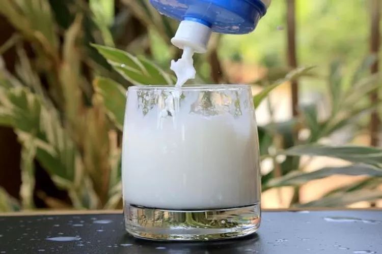 Mitos tentang susu di masyarakat China (pexels/Bamusiime Sylvia)