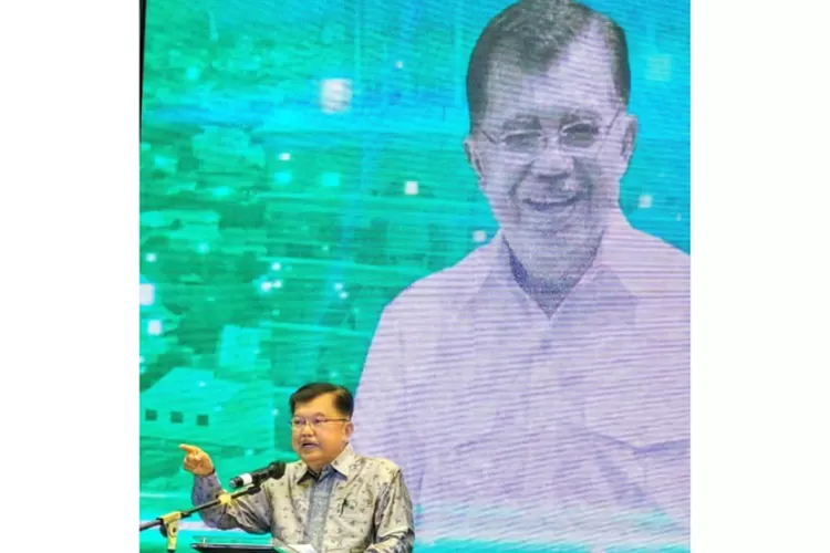 Jusuf Kalla (dok instagram Jusuf Kalla)