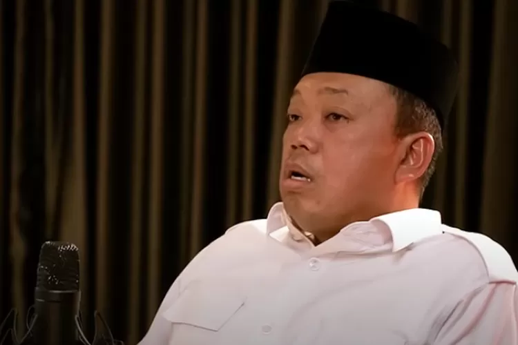 Nusron Wahid (dok youtube total politik)