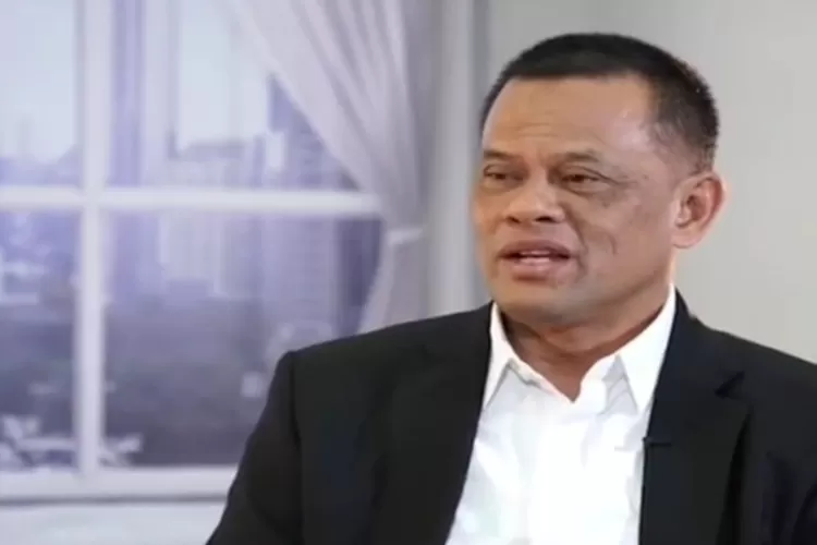 Gatot Nurmantyo Mantan Panglima TNI  (Dok instagram@Gatot Nurmantyo)