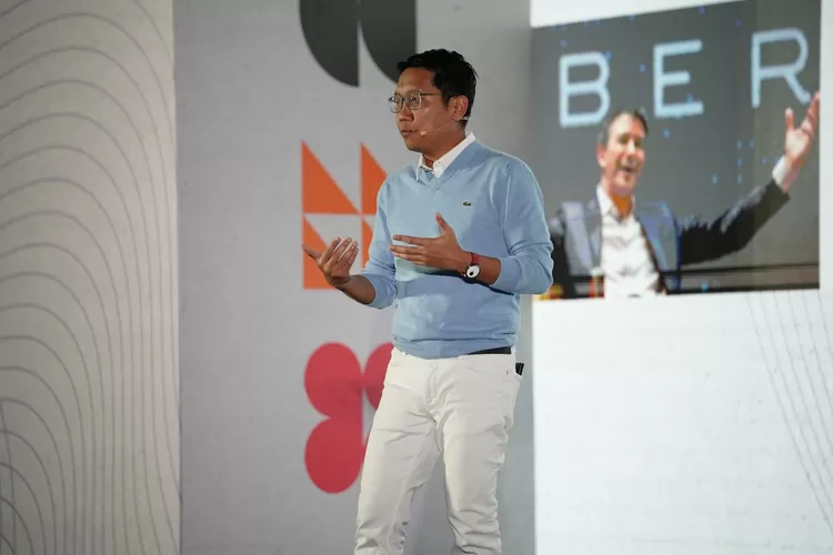 Transformasi digital BRI (dok BRI)