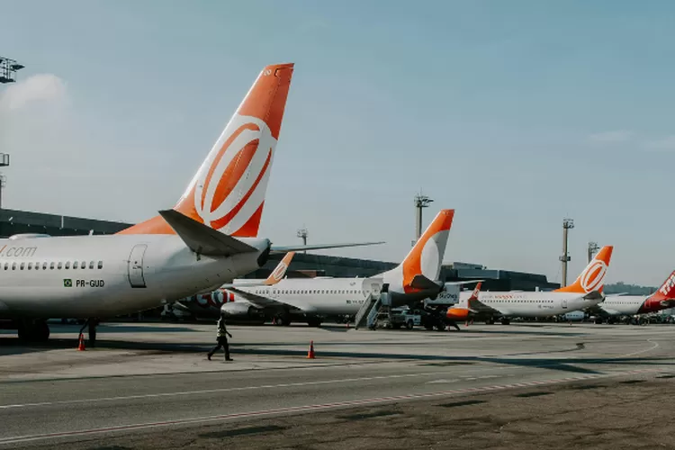 harga tiket pesawat tinggi (dok pexels Tiago L BR )