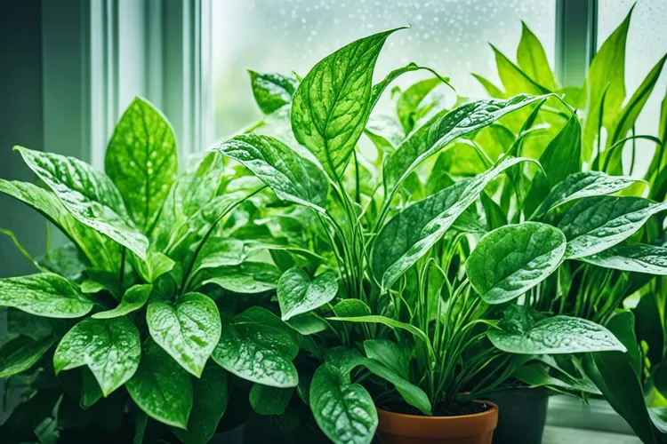 Terungkap! Bahaya Kelembaban Udara yang Terlalu Tinggi dan Rendah (pexels.com/Peter Kambey)