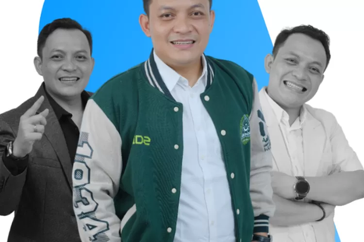 mengenal fauzan arif munandar, calon bupati boyolali berusia muda (drg.fauzan arif munandar.org)