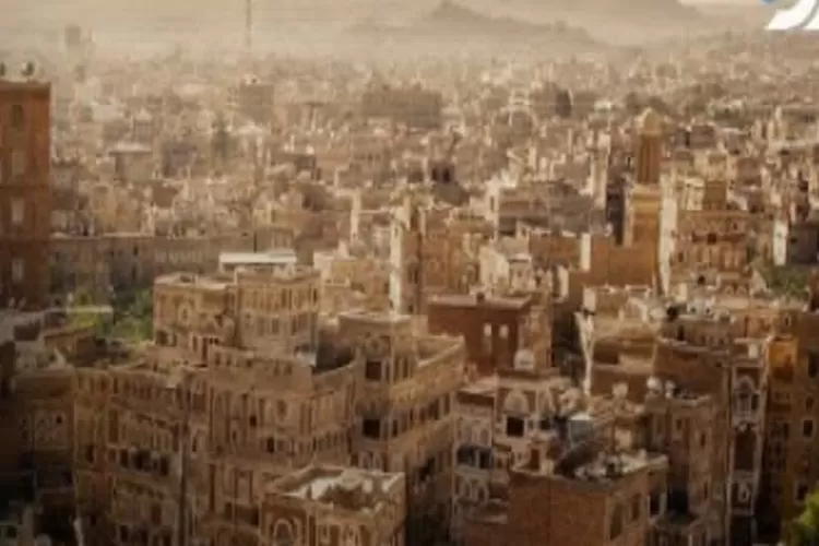 Negara Yaman (Tangkap layar youtube doczon)