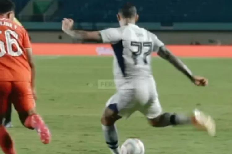 Persib akan bertanding malam ini (Instagram/@persib)