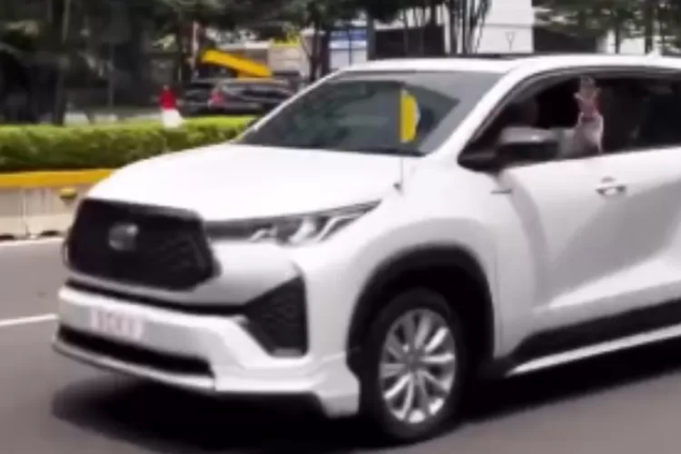 Tujuan Paus Fransiskus Datang Ke Indonesia (Instagram/@wartaonlineindonesia)