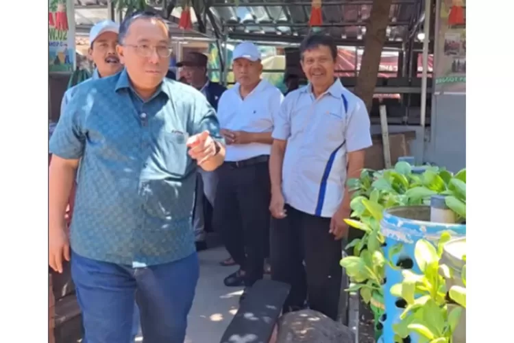 Haru Suandharu (dok instagram Haru Suandharu)