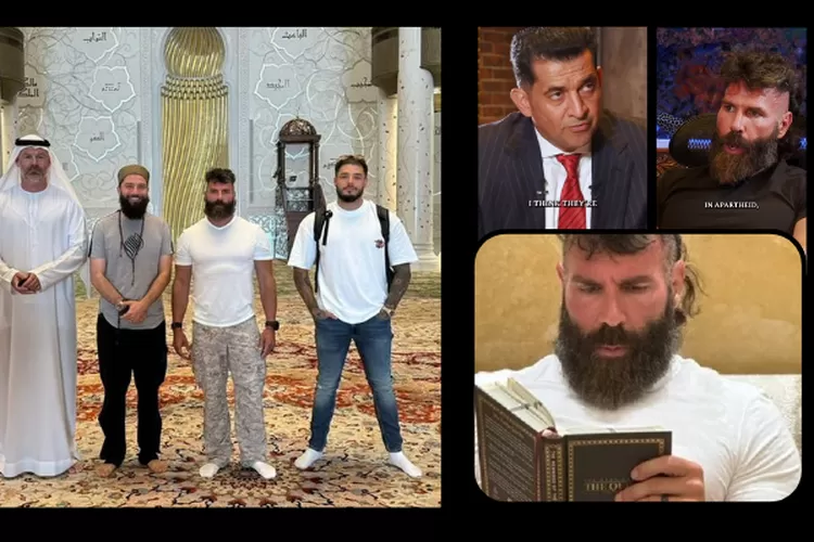 Dan Bilzerian   (X/@DanBilzerian)