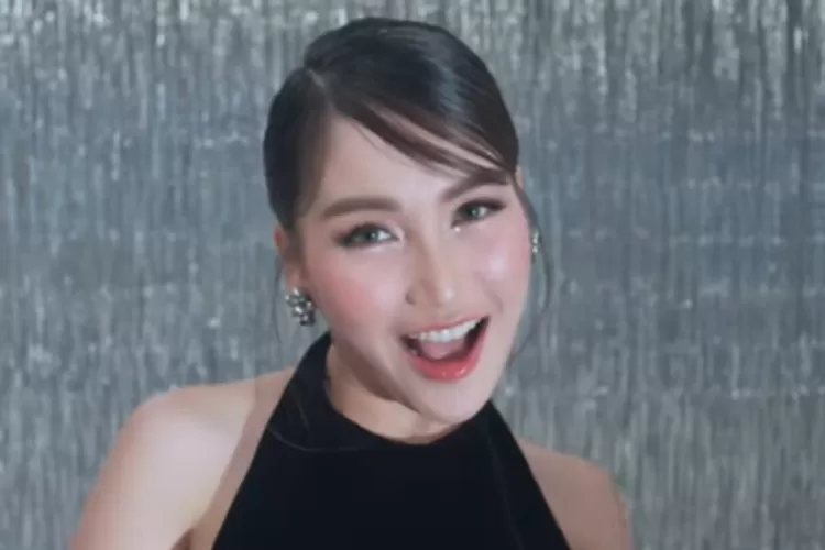 Setelah 2 Tahun akhirnya Ayu merilis lagu karya terbarunya (Youtube/Swara Bintang)