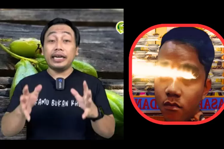 Pendapat Yusuf Muhammad tentang Gibran tidak hadir dipelantikan DPR,MPR, DPD di Channel Youtube Seword TV (instagram/@gibran_rakabuming)