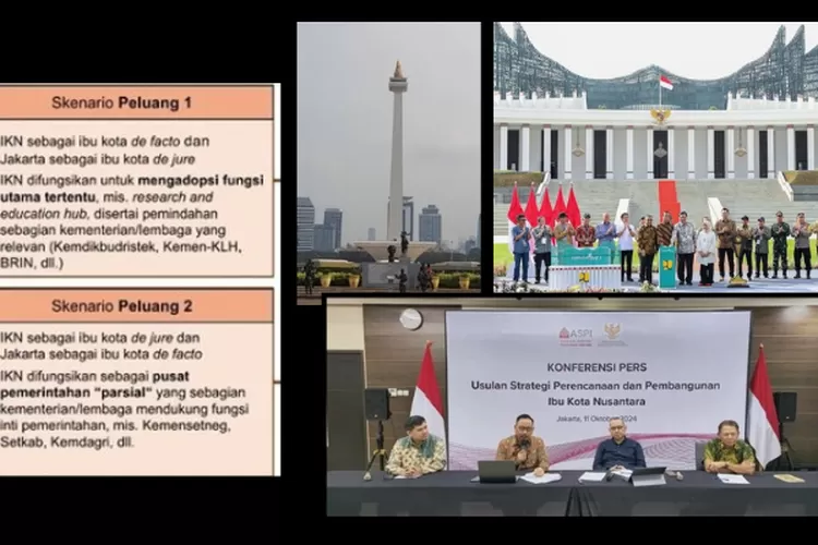 Bambang Susantono dalam Konsep  ( Instagram/ @BambangSusantono)