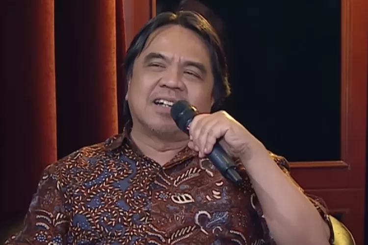 Pengamat politik Ade Armando (dok youtube Indonesia Lawyers Club)