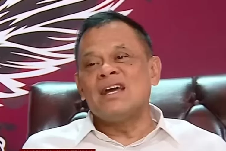 Gatot Nurmantyo (Tangkap layar youtube tvonenews)