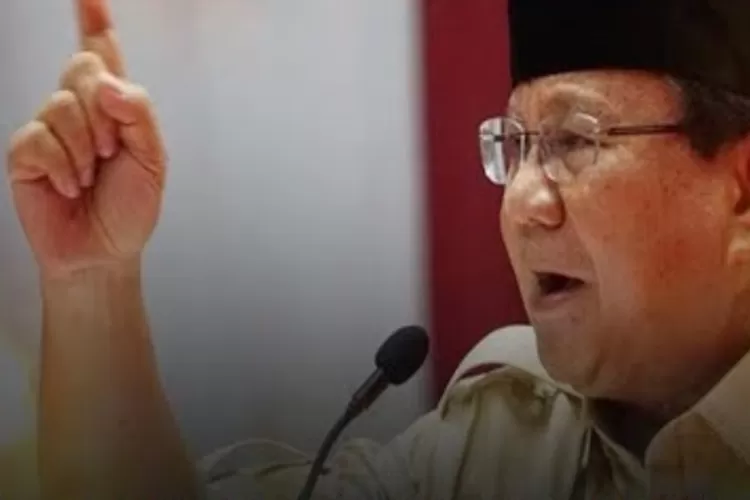 Presiden Prabowo Tegaskan akan Berantas Judi Online, Akui Sudah Tahu Dalangnya