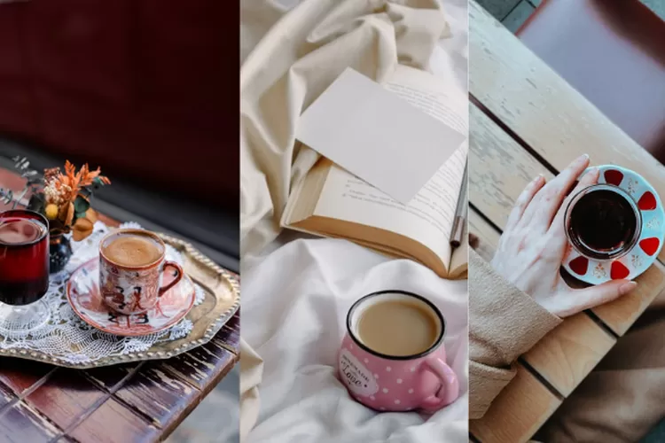 minuman hangat untuk menghangatkan hati di musim hujan (pexels/bade saba)