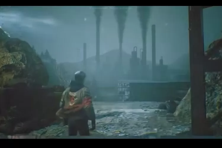 Tangkapan layar trailer game Acts of Blood ( instagram/@ggwp)