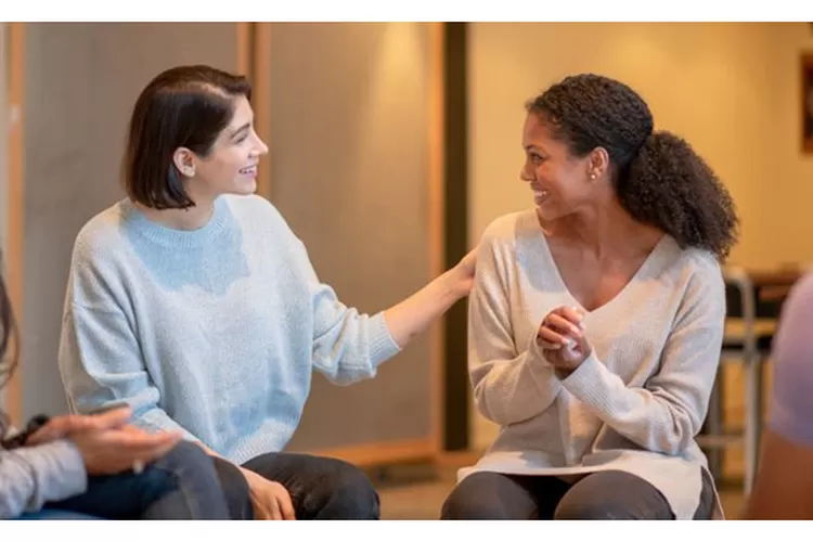 Orang yang berperilaku naif (Pinterest/geediting.com)