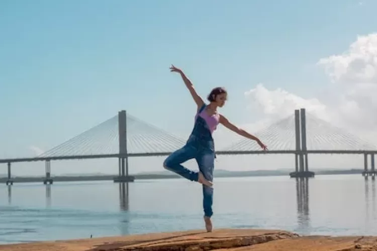 healthy tourism, potensi pariwisata yang menarik dikembangkan di Indonesia (pexels/david gomes)