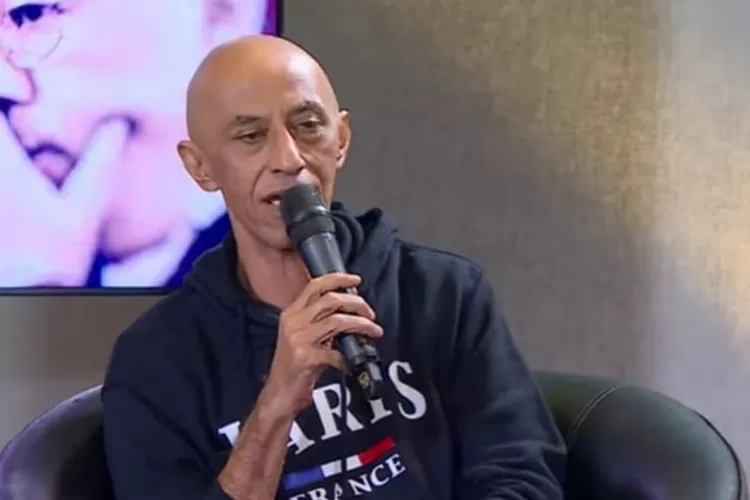 Geisz Chalifah (Tangkap layar youtube Indonesia Lawyers Club)