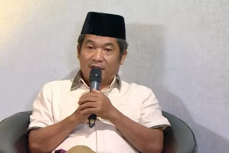 Ray Rangkuti (Tangkap layar youtube Indonesia Lawyers Club)