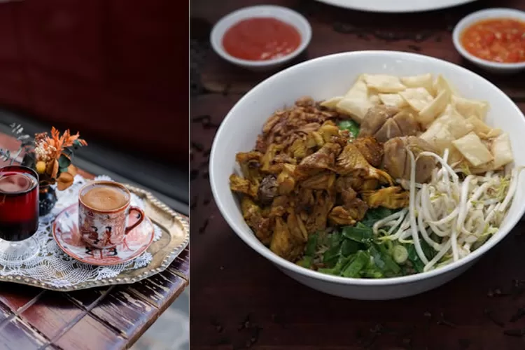 aneka menu favorit di musim hujan (pexels/ahmed)