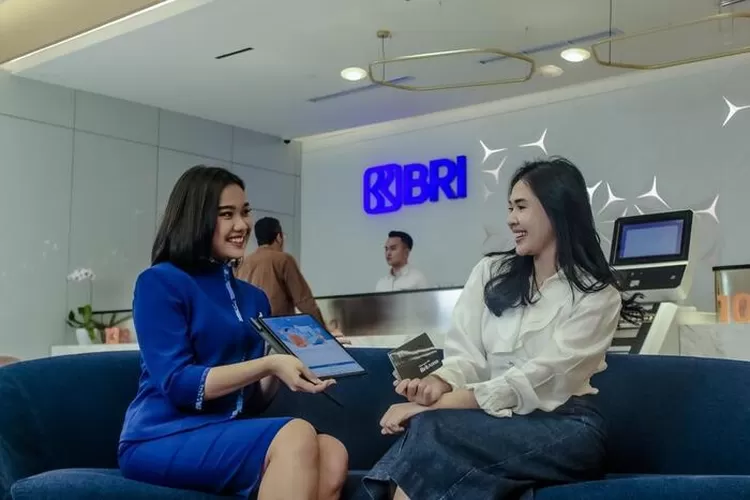 BRI ungkap strategi hadapi tranfomasi digital (Dok BRI)