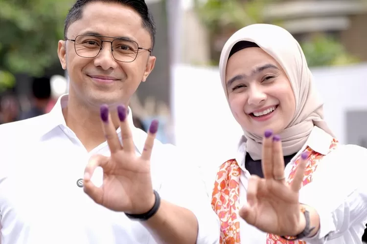 Hengky Kurniawan (Dok Instagram@Hengky Kurniawan)