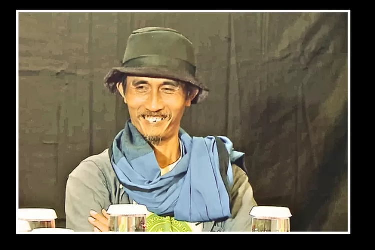 Bapak Kholid (Nelayan) (Tangkapan layar youtube ILC (indonesia lawyers club))