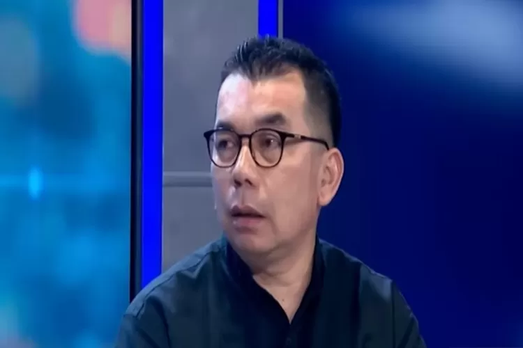 Tedy Marco, Wakil Ketua Asosiasi Pengelola Pusat Belanja Indonesia (APPBI) (Tangkap layar youtube CNBC Indonesia)
