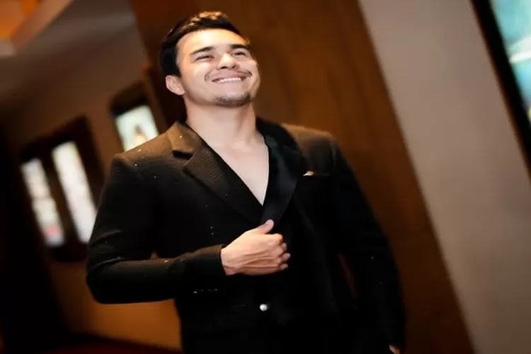 Erdin Werdrayana (Dok Instagram@Erdin Werdrayana)