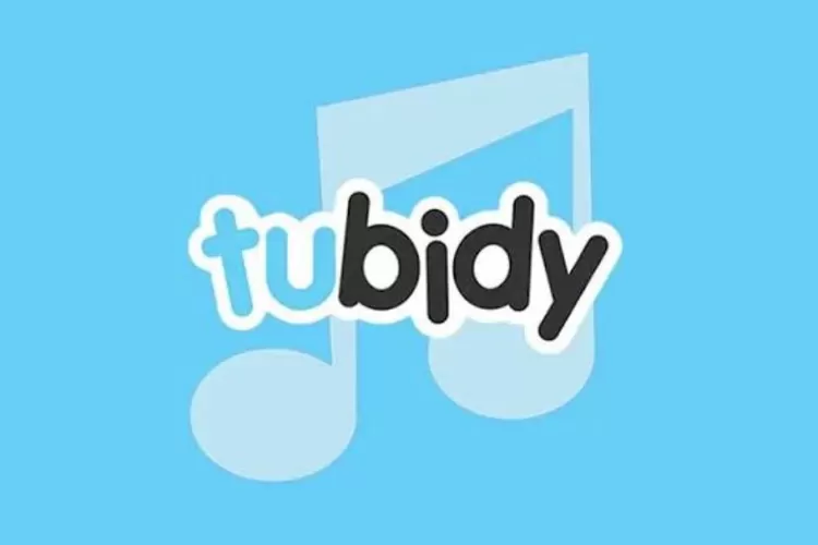 Aplikasi Tubidy (dok Tubidy)